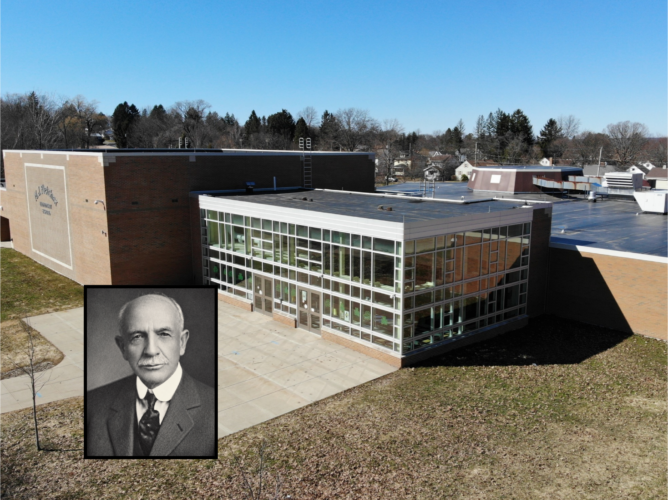 Who Was Milton J. Fletcher?